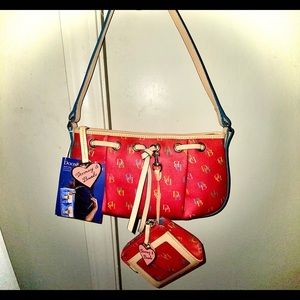 Dooney & Bourke Vintage purse